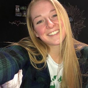 Meet your Posher, Madison